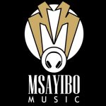 Msayibo Music Logo
