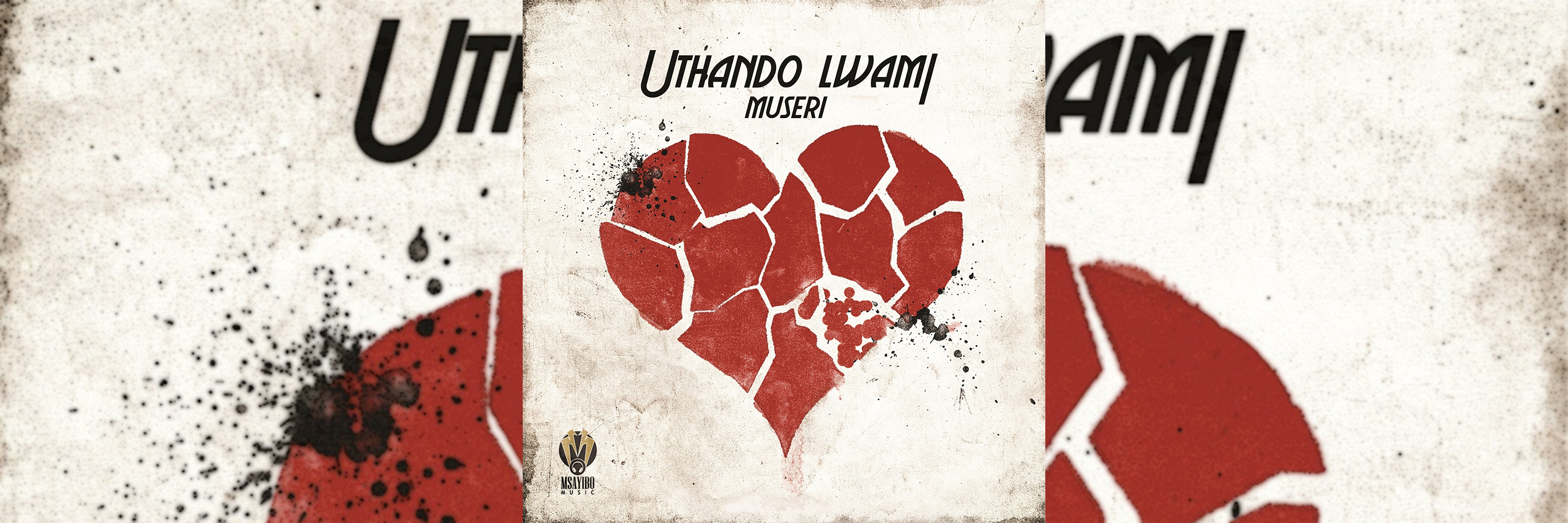 Museri - Uthando Lwami [Slider]