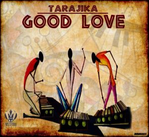 TaraJika - Good Love Artwork TaraJika - Good Love Artwork