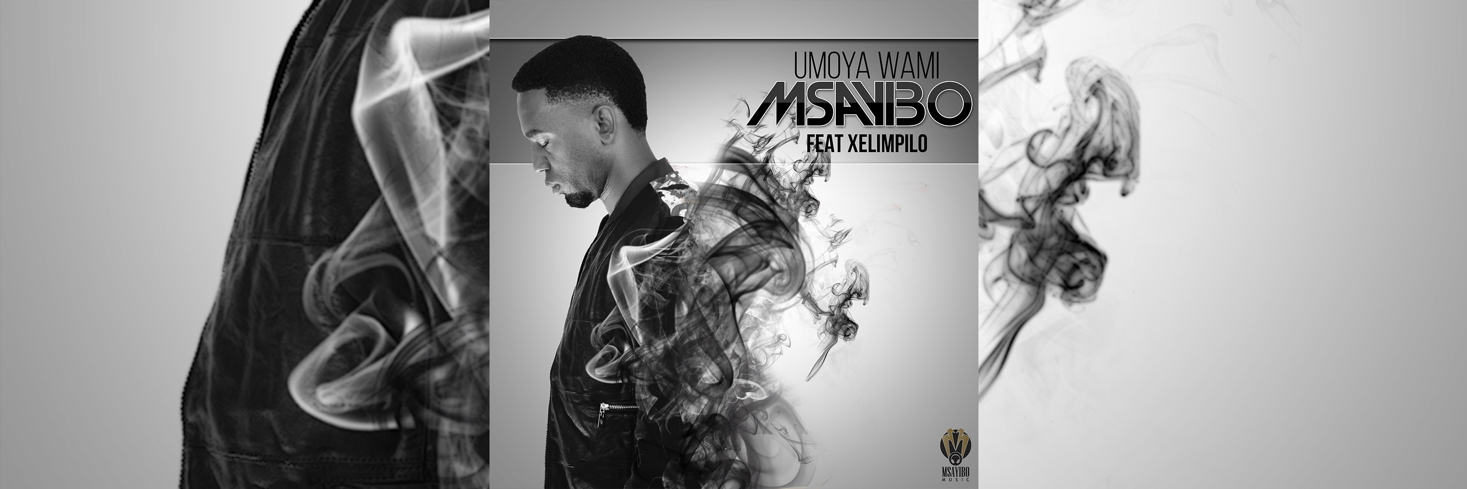 Msayibo - uMoya Wami [Slider]